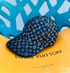 BRANDED CAP