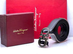 BRANDED BELT