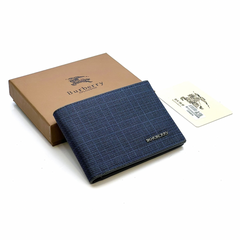 BRANDED SHORT WALLET