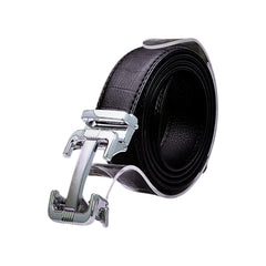 BRANDED BELT