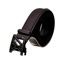 BRANDED BELT