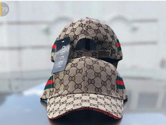 BRANDED CAP