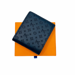 BRANDED SHORT WALLET