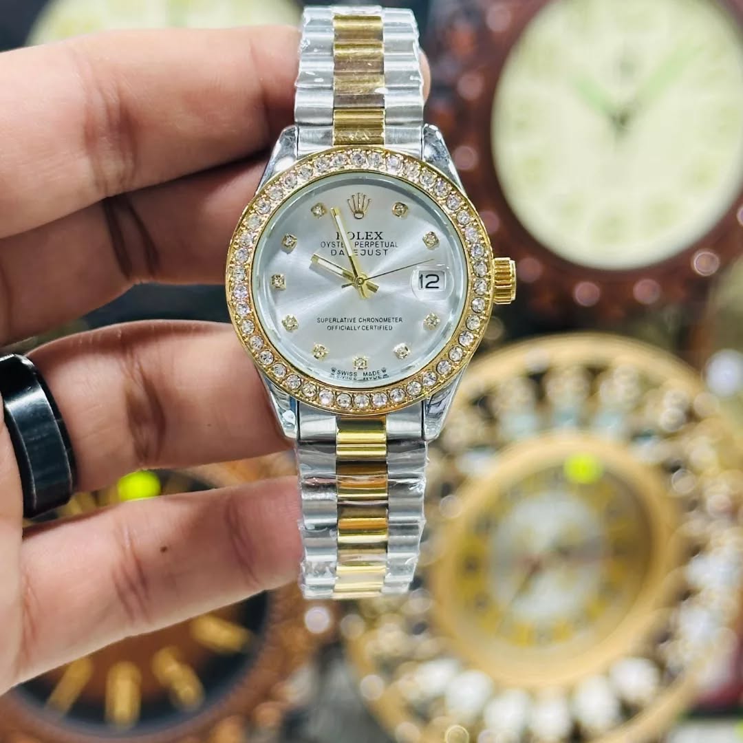 RXW WATCH QUARTZ