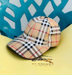 BRANDED CAP