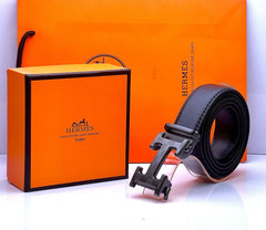 BRANDED BELT