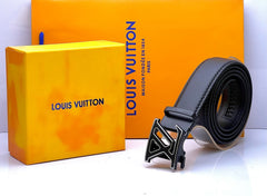 BRANDED BELT