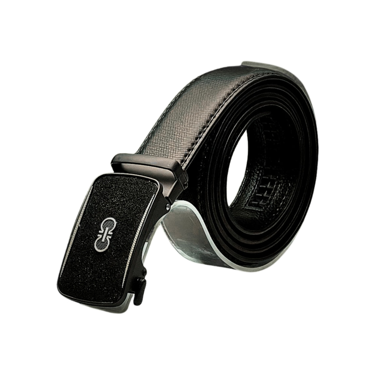 BRANDED BELT