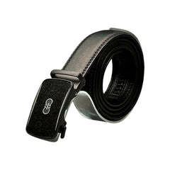 BRANDED BELT