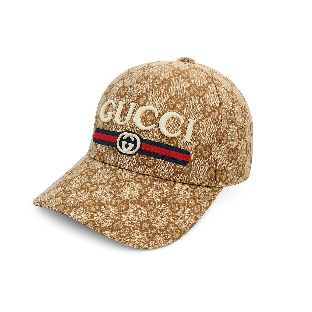 BRANDED CAP