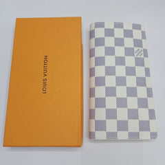 BRANDED LONG WALLET