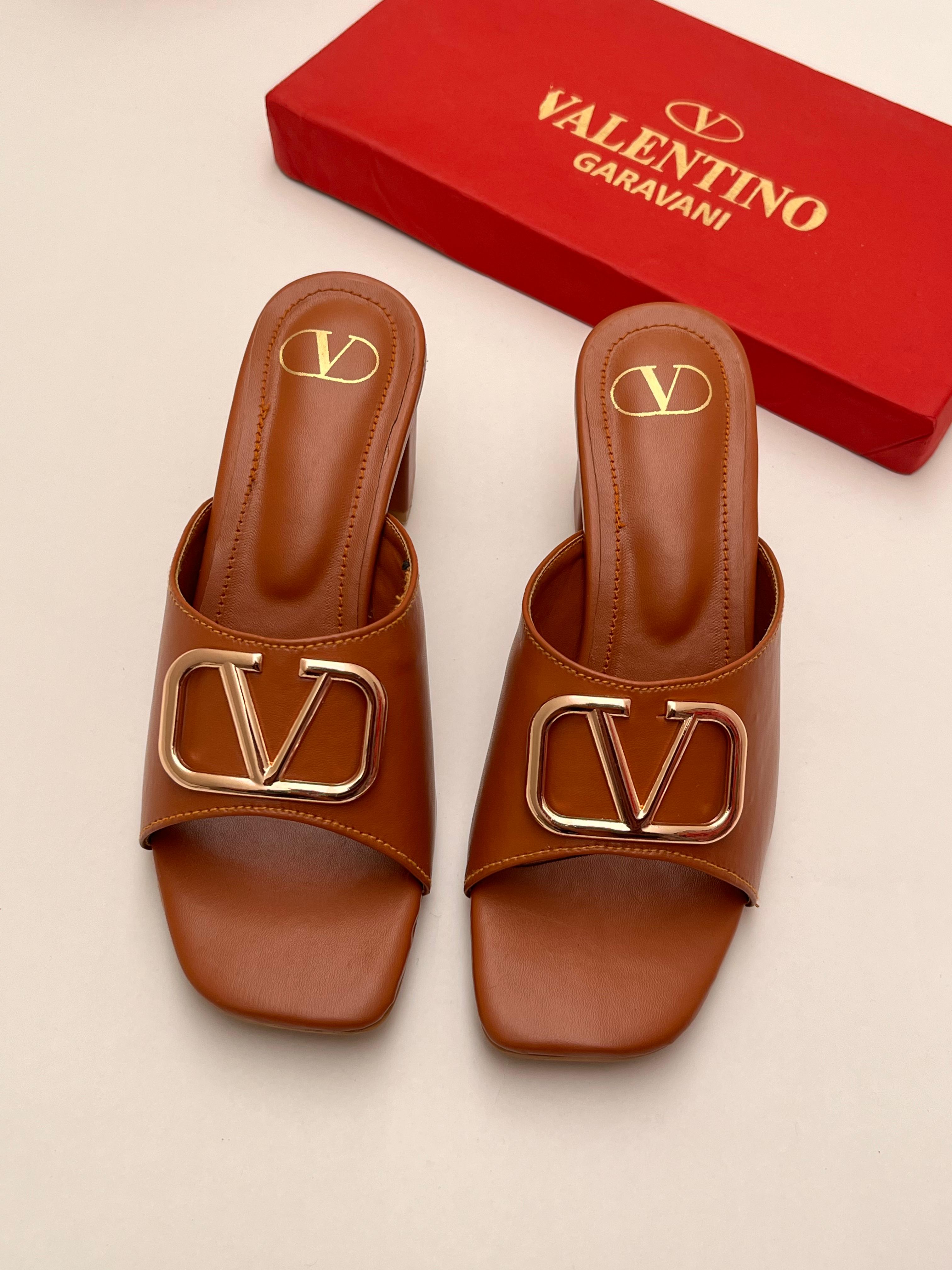 Branded Shoes
