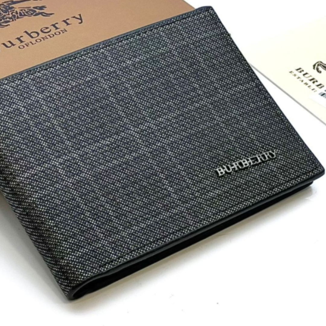 BRANDED SHORT WALLET