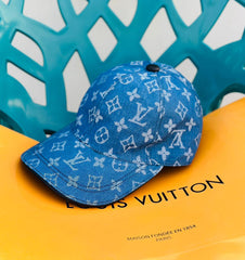 BRANDED CAP