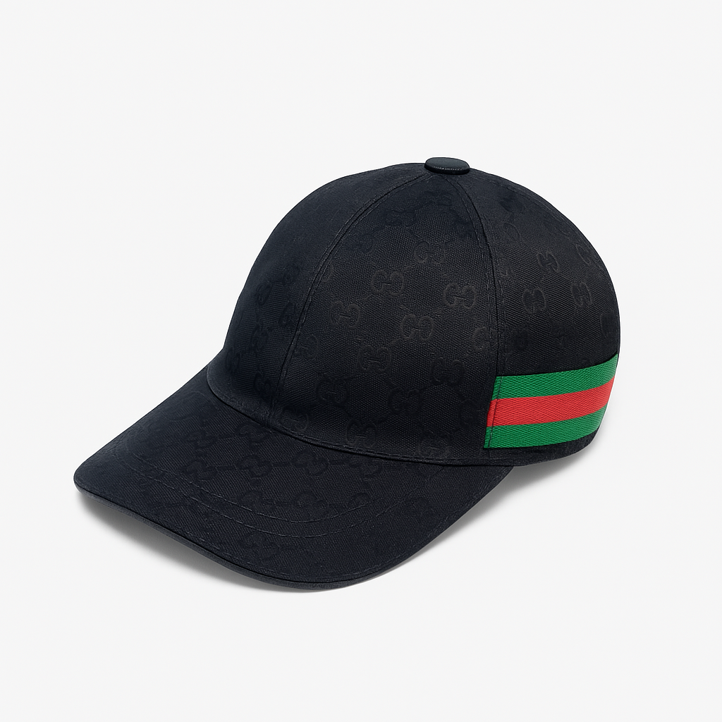 BRANDED CAP