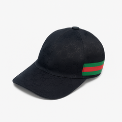 BRANDED CAP