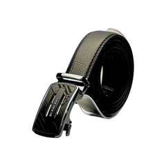 BRANDED BELT