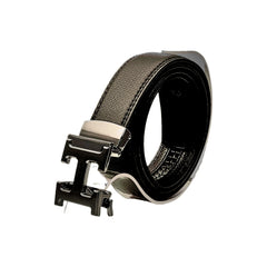 BRANDED BELT