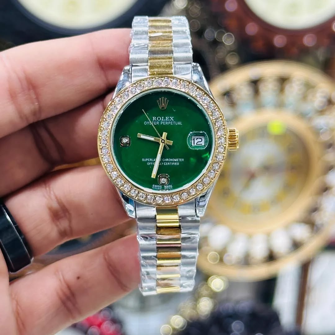 RXW WATCH QUARTZ