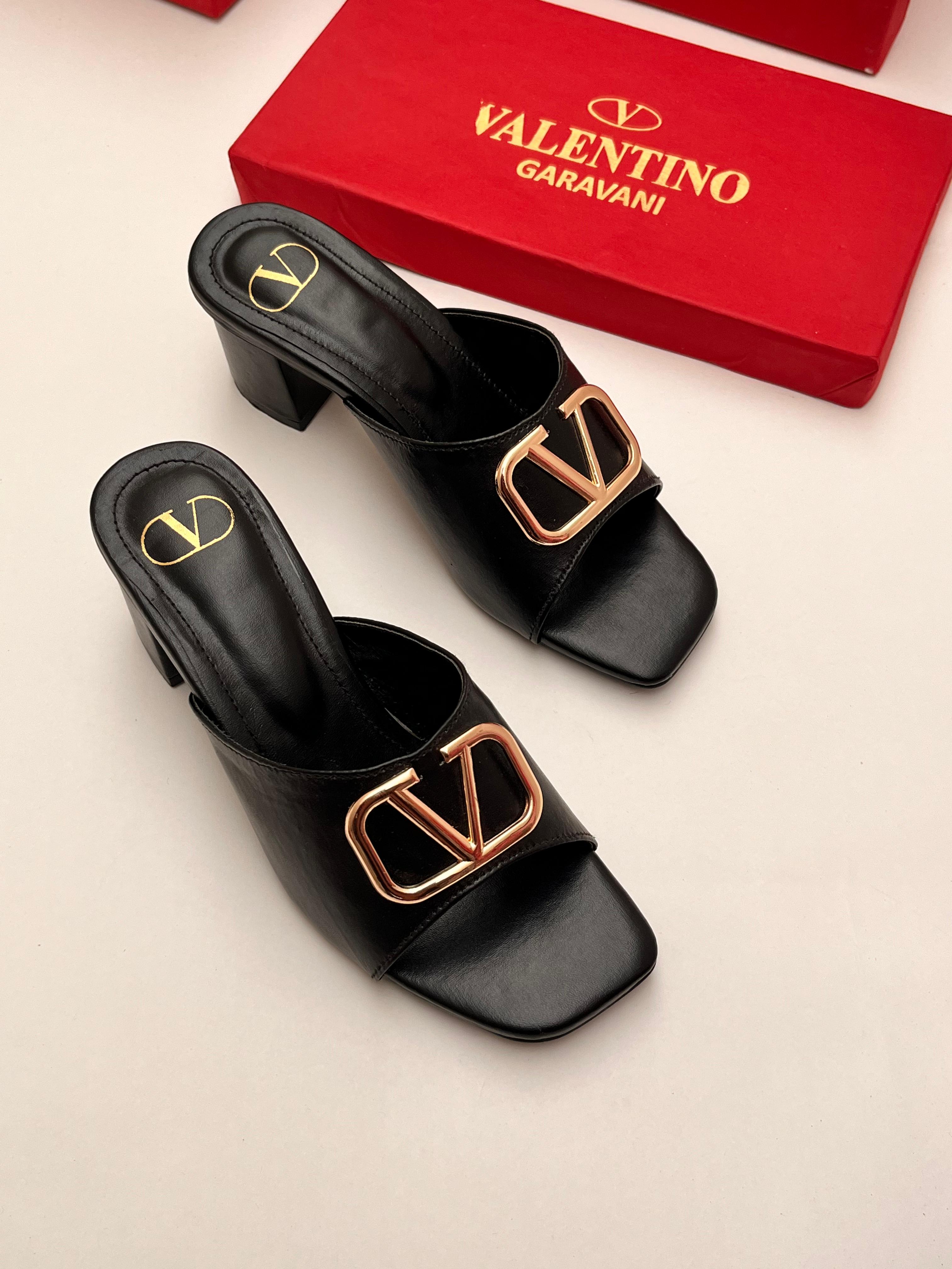Branded Shoes