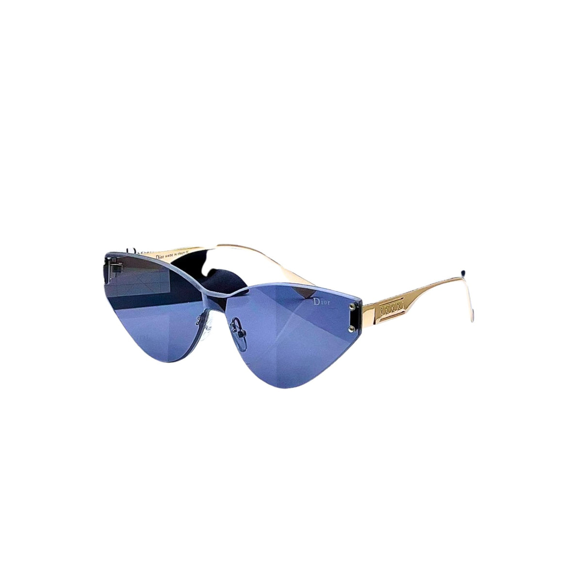 BRANDED GLASSES