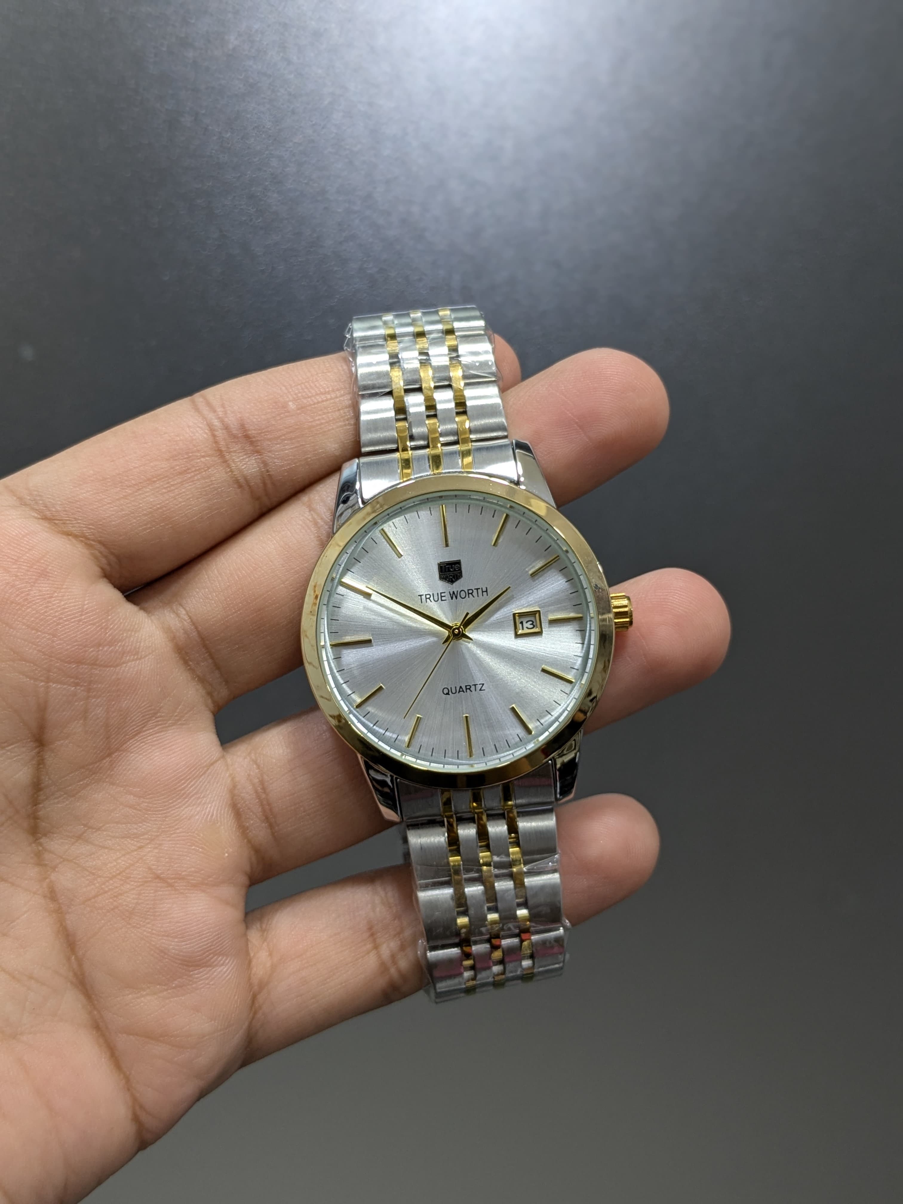 RXW WATCH QUARTZ