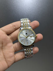 RXW WATCH QUARTZ
