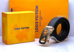 BRANDED BELT