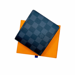 BRANDED SHORT WALLET