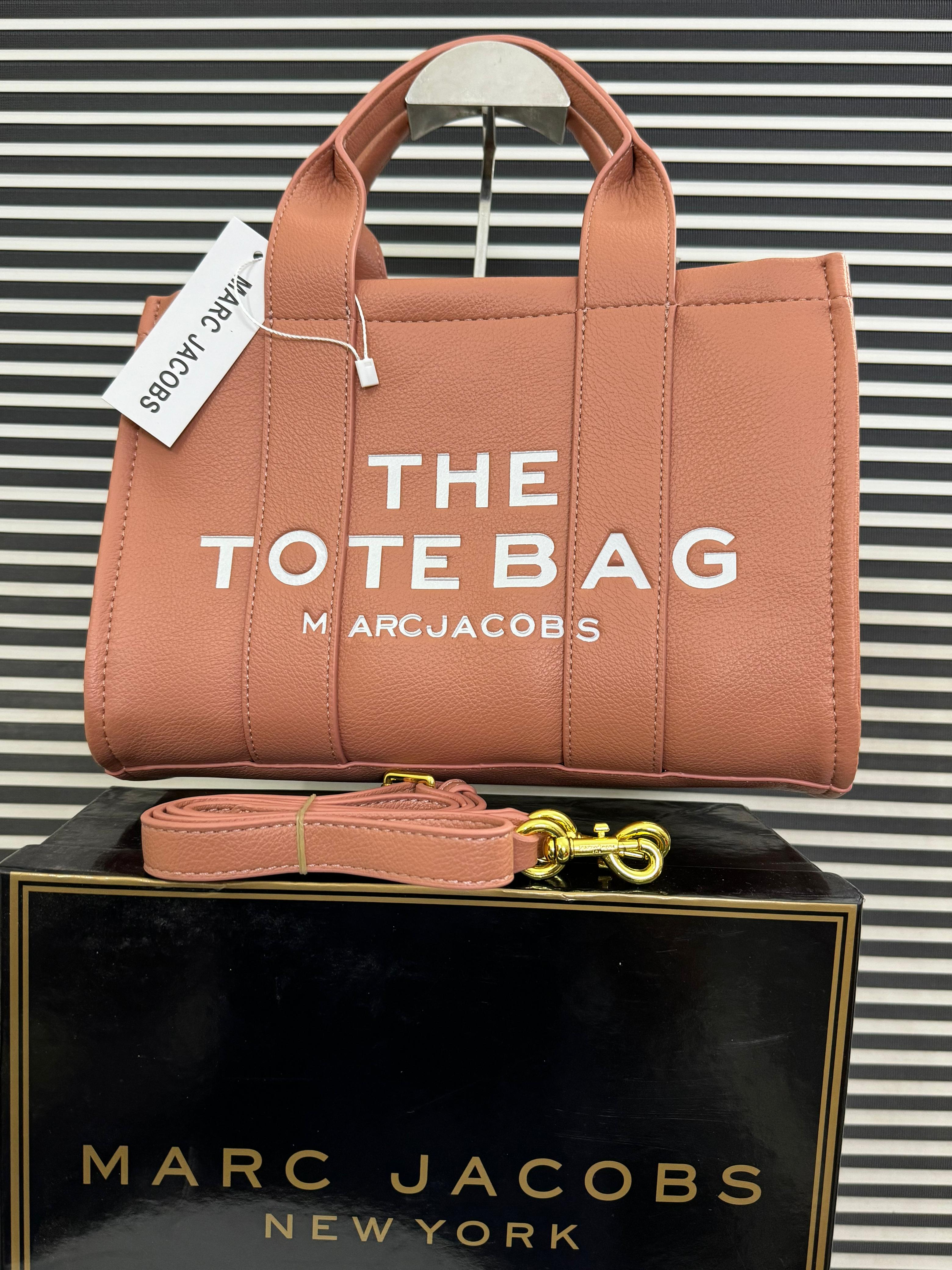 BRANDED BAG