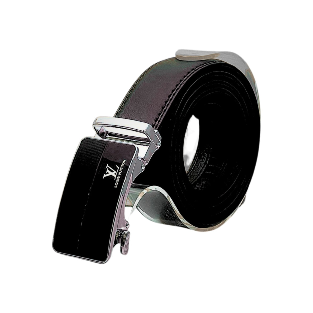 BRANDED BELT