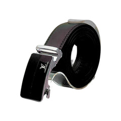 BRANDED BELT
