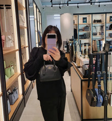 BRANDED BAG