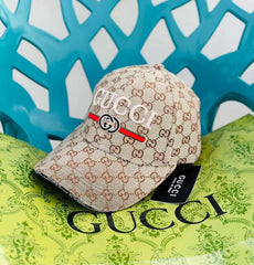 BRANDED CAP