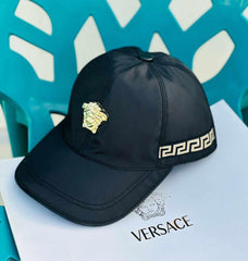 BRANDED CAP
