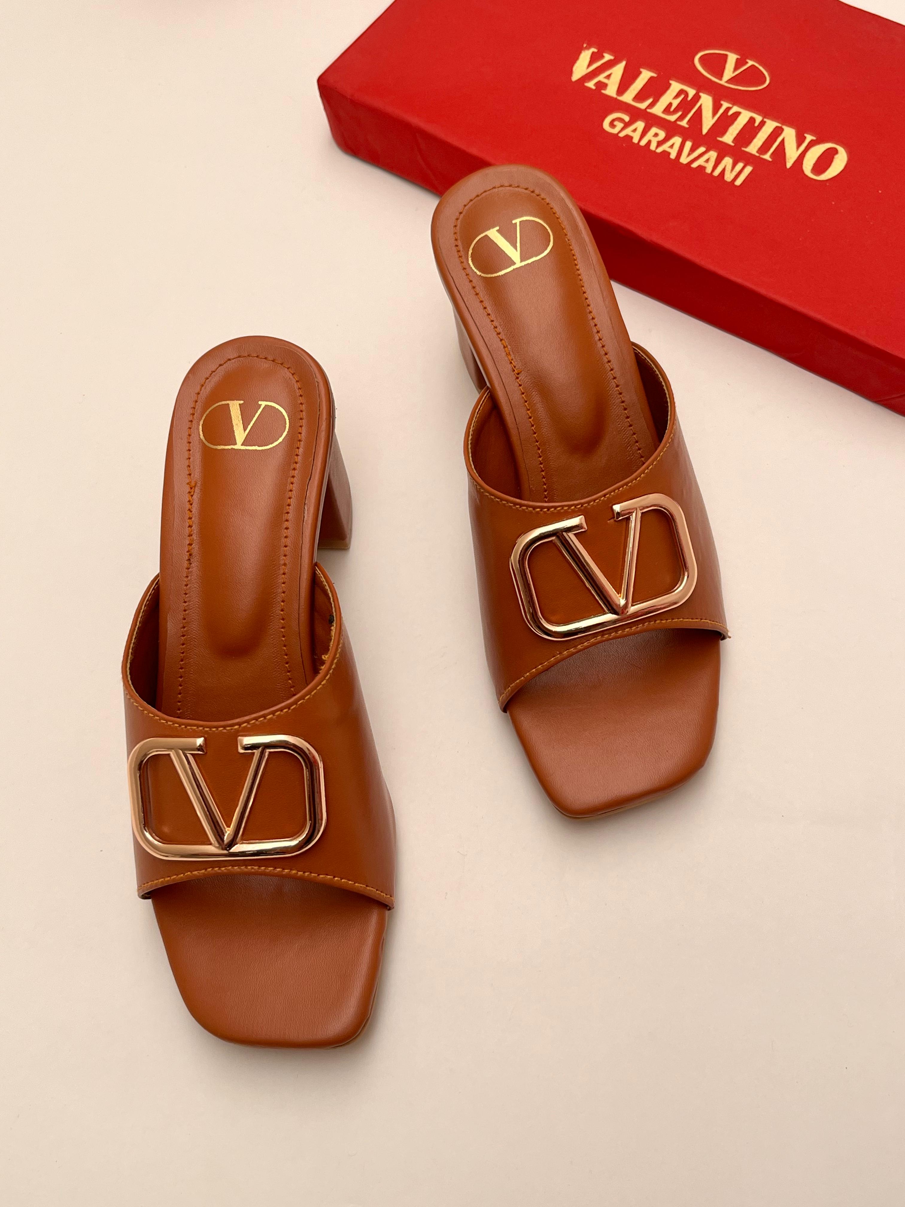 Branded Shoes