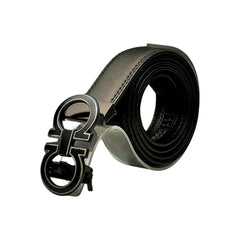 BRANDED BELT