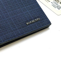 BRANDED SHORT WALLET