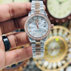 RXW WATCH QUARTZ