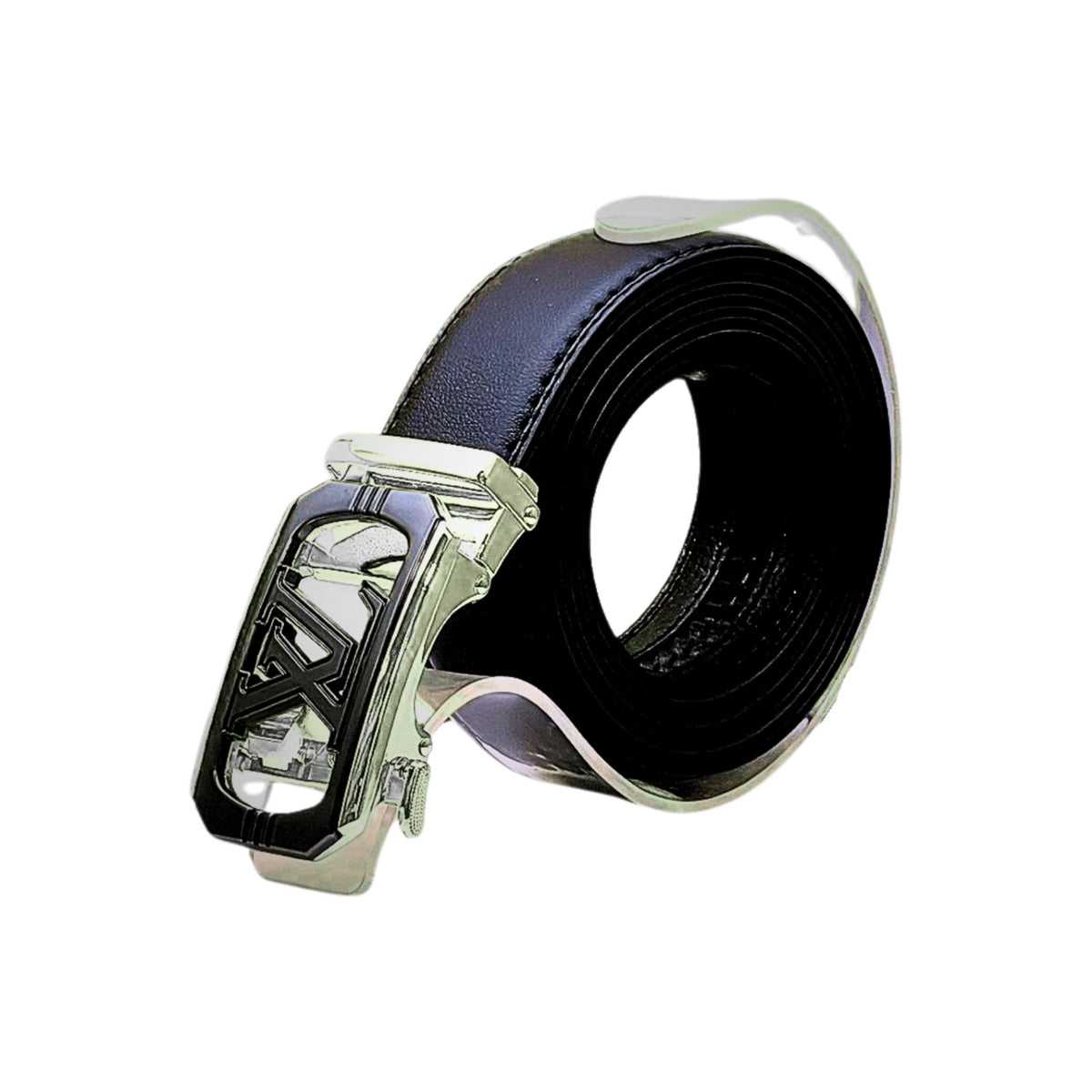 BRANDED BELT
