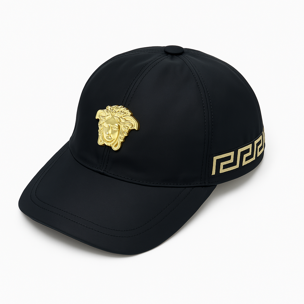 BRANDED CAP