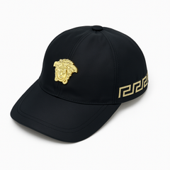 BRANDED CAP