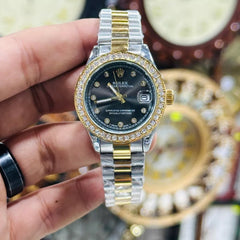 RXW WATCH QUARTZ