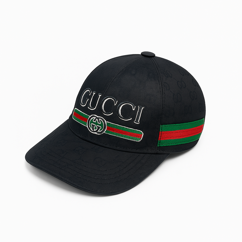 BRANDED CAP
