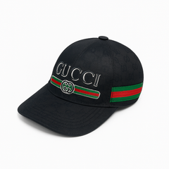 BRANDED CAP