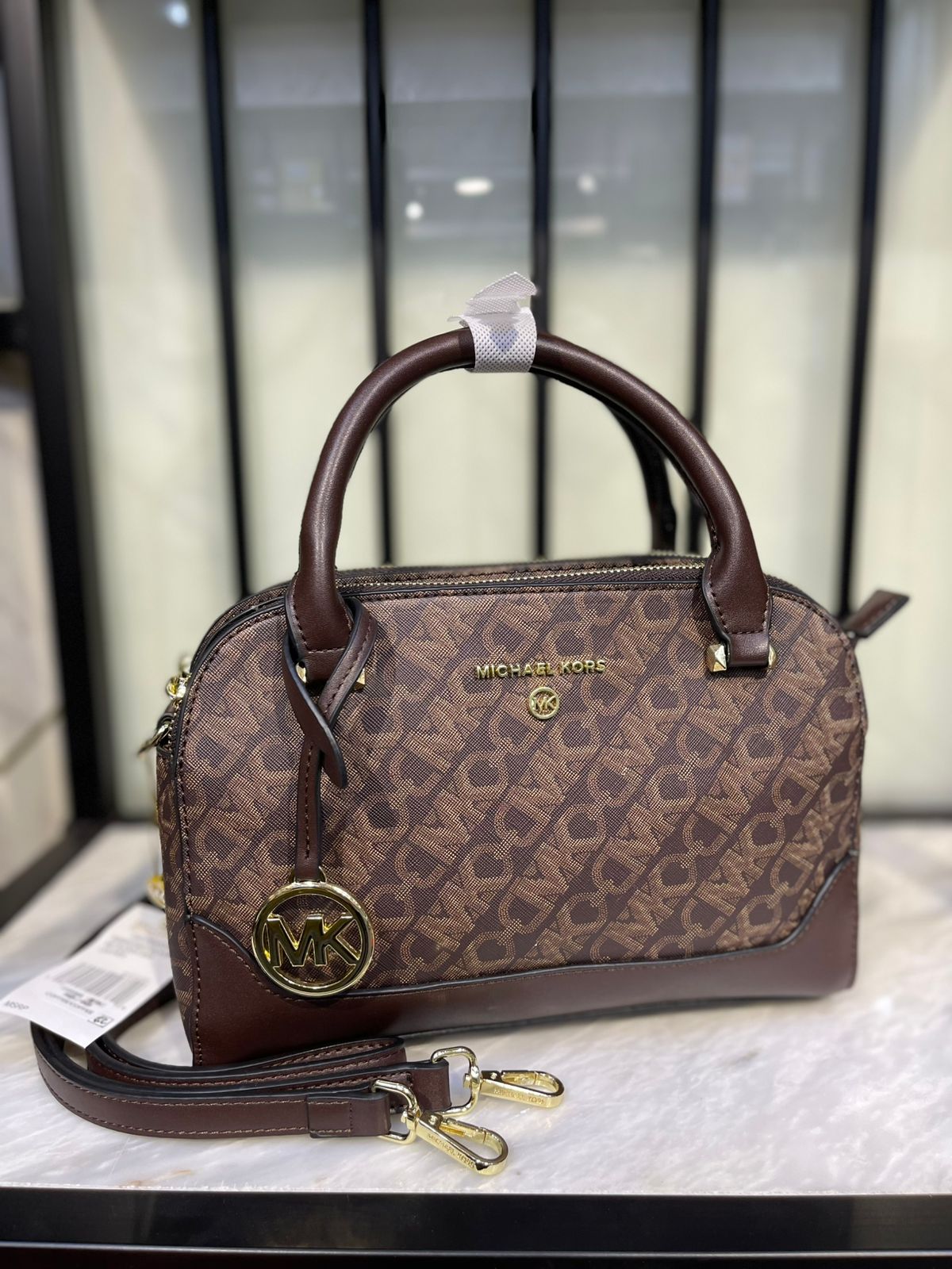 BRANDED BAG