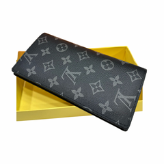 BRANDED LONG WALLET