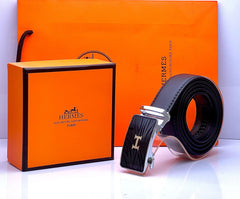 BRANDED BELT