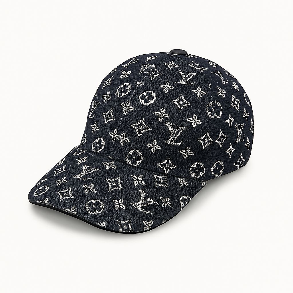 BRANDED CAP