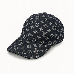 BRANDED CAP